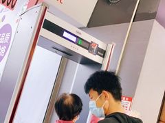 -物美大卖场(玉蜓桥店)
