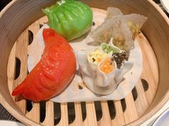 甄御蒸点拼盘-甄御•海鲜新青岛菜(麦岛店)