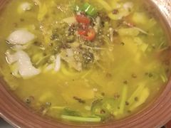 -古都历食南京菜·烤鸭·鸭血粉丝·汤包(南京博物院店)