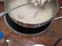 -正能量脆肉鲩火锅