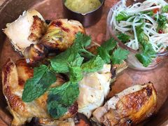 -Ginger(兴国路店)