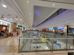 -永旺梦乐城(金银潭店)