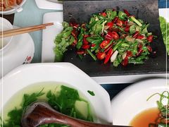 -尽善百年古院餐厅(王家老宅店)