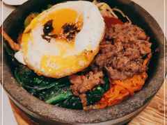 -七八冷面·延边朝鲜族美食(欢乐谷店)