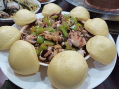 -山海关清和浑锅店