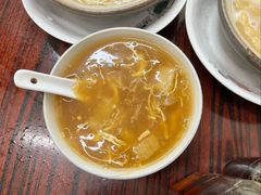 -添發碗仔翅美食