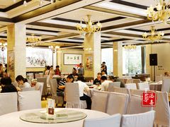 大堂-山外山菜馆(玉泉路店)