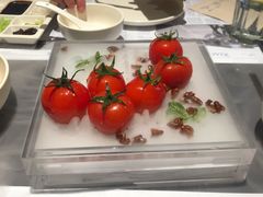 -小大董·烤鸭(观景餐厅·南京西路店)