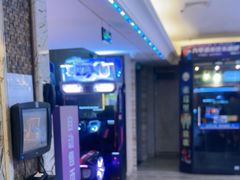 -天津瀚金佰九号温泉酒店(南楼地铁站店)
