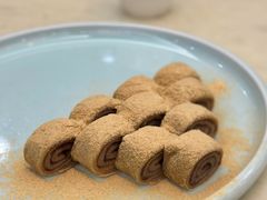 驴打滚-砂锅居(西四店)