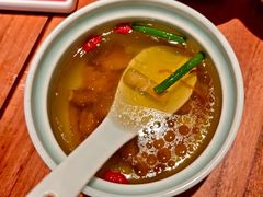 -裕兴记•蟹黄面馆(人民广场店)