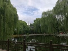 -玲珑塔公园