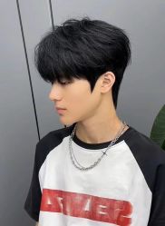 -上禾 HAIR SALON