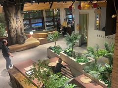 -蘸小院铁锅炖·蘸酱菜·东北菜(怀远门店)
