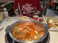 -袁记串串香(新南门店)