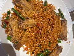 -茉里粤菜(皇姑万象汇店)