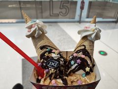 -DQ·蛋糕·冰淇淋(万象城店)