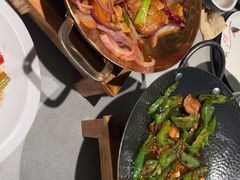 -绿茶餐厅(广州天河城店)