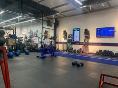 -F45 TRAINING健身工作室(体育中心店)