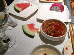 -海底捞火锅(长沙华创国际广场店)