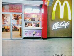门面-麦当劳(东直门外大街店)