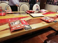 -连锦记海鲜烧烤大排档·锦州特色(西安路交大店)