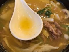 -東城故事·尋找姆媽的味道(玉兰路店)