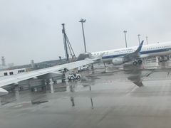 -中部国际机场