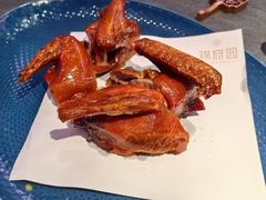 -锦府园·新台州菜(合生汇店)