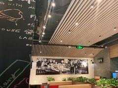 大堂-避风塘(嘉兴八佰伴店)