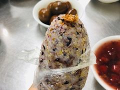 -芳婆糕团店(王府大街店)
