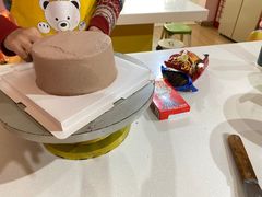 -幸福里DIY蛋糕烘焙·团建·拼豆豆(普陀店)