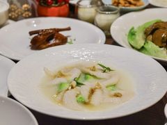 -蛇口希尔顿南海酒店·随轩中餐厅·粤菜