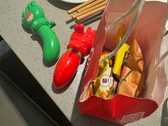 -海底捞火锅(步步高新天地店)