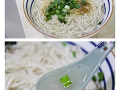 -小辫子羊肉面馆(周东店)
