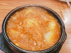 -一味韩餐(天鹅湖万达店)