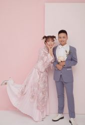 -角色婚纱摄影(中心店)