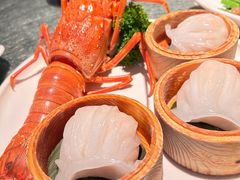 -天瑞轩·粤菜餐厅