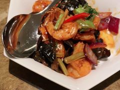 -铭轩中餐厅·海南菜·粤菜(亚龙湾瑞吉店)