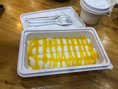 -文昌邓记清补凉(西沙路店)