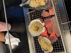 -老吕涮羊肉•东北原味烧烤•大油边•烤鱼(五角场店)