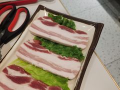 -白山烧烤(文安路万豪店)