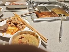 -海底捞火锅(公益西桥店)