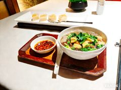 -淮香国色·淮扬菜(正大中心店)