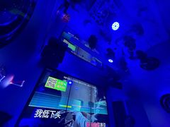 -五月花享樂滙KTV(瑞祥大街店)