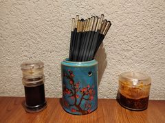 -乔家栅(襄阳南路店)