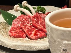 -御牛道日式烤肉料理(杭州万象城店)