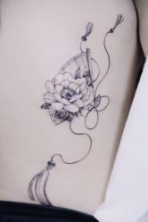 -MDZ STORE·TATTOO·耳饰