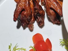 -外高桥喜来登酒店采悦轩