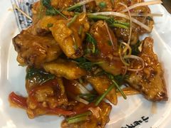 -西北朗益和穆斯林餐厅